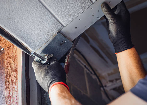 Reliable Garage Door contractor in Clover, SC by Garage Doors Repair Pro