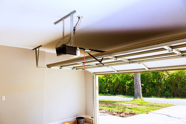 Top rated local Garage Door specialists in Clover, SC